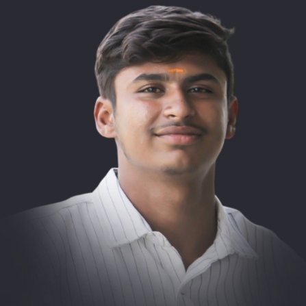 Gokul B