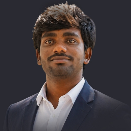 Naveen Kumar