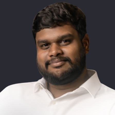 Raghul Rathinakumar
