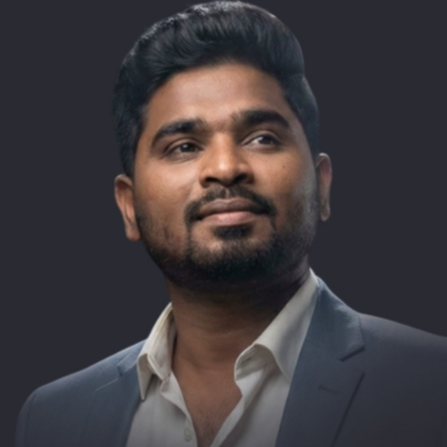 Raja Gopinath